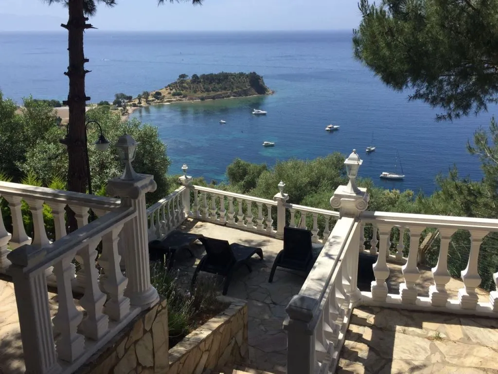 Hotel view 20