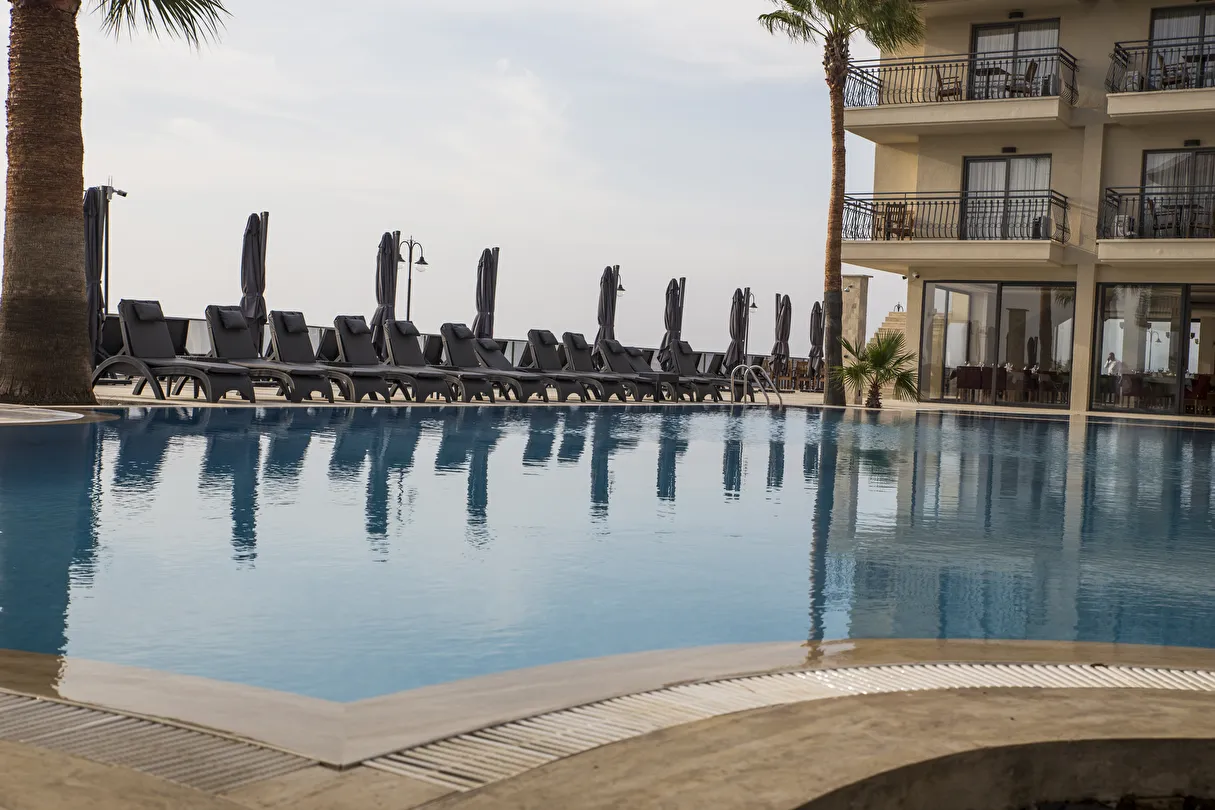 Hotel view 26