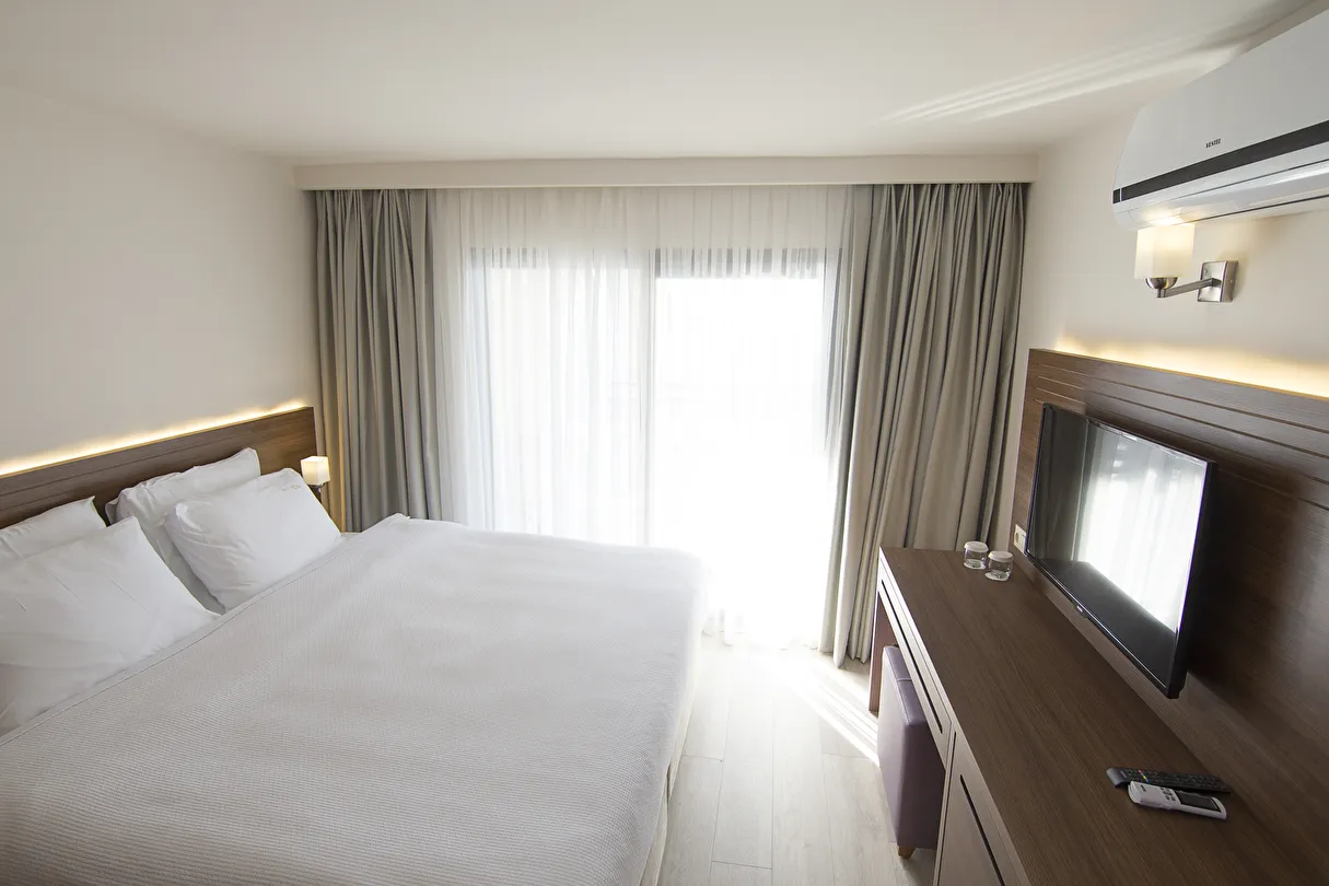 Hotel view 31