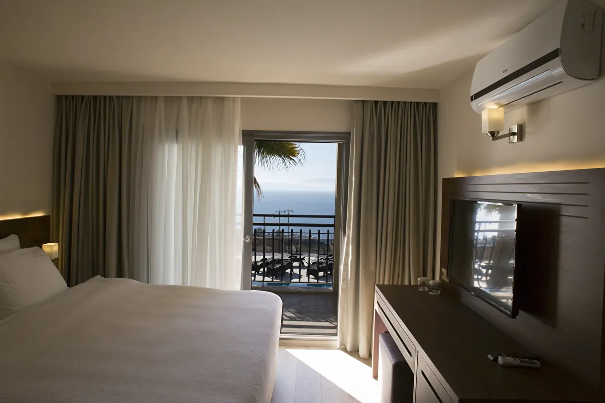 Hotel view 35