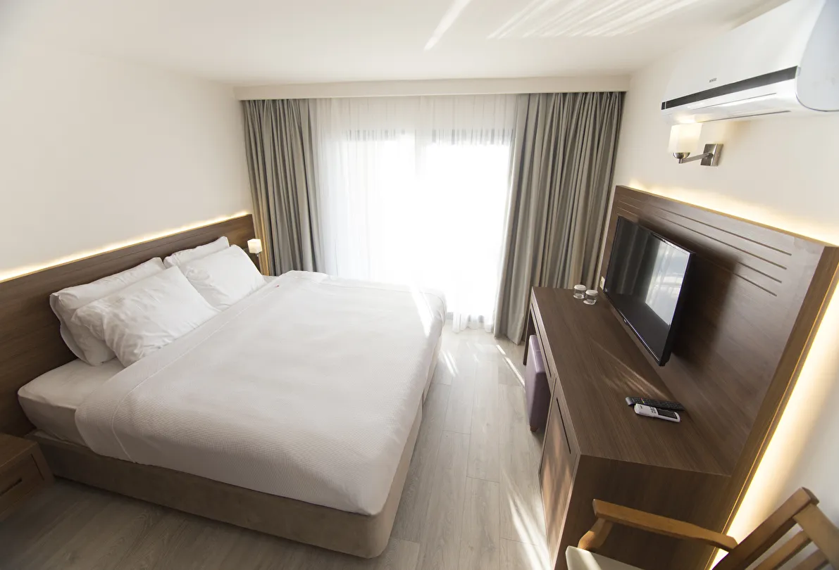 Hotel view 38