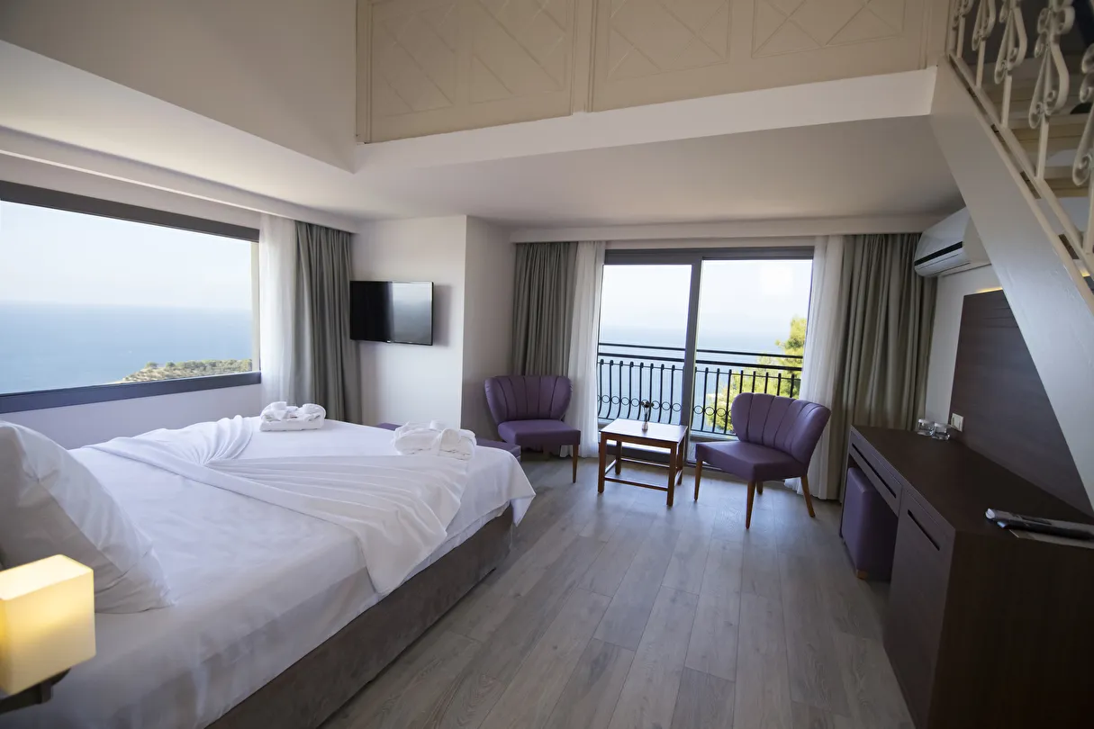 Hotel view 44