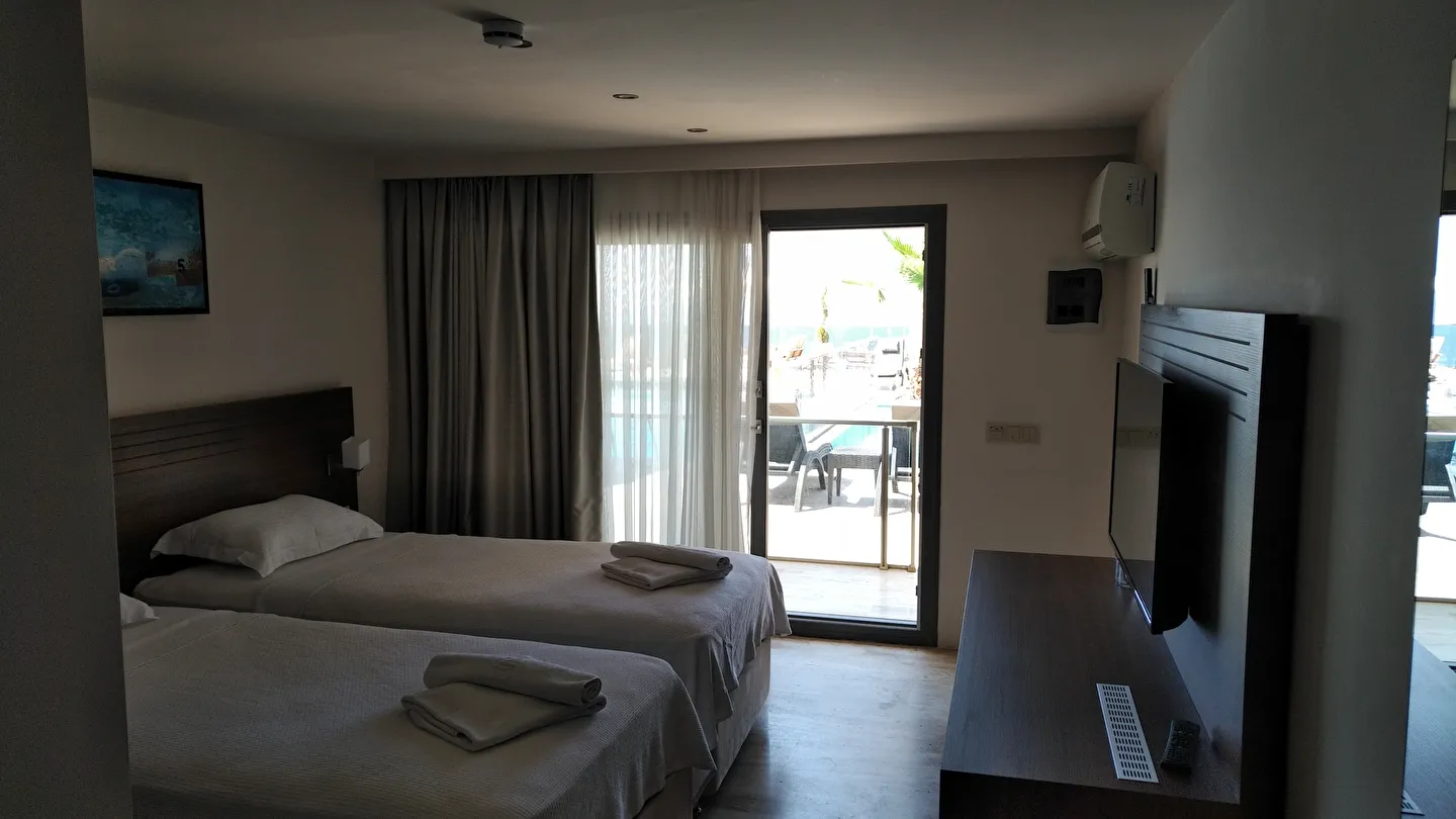Hotel view 53