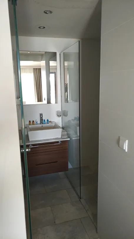 Hotel view 54