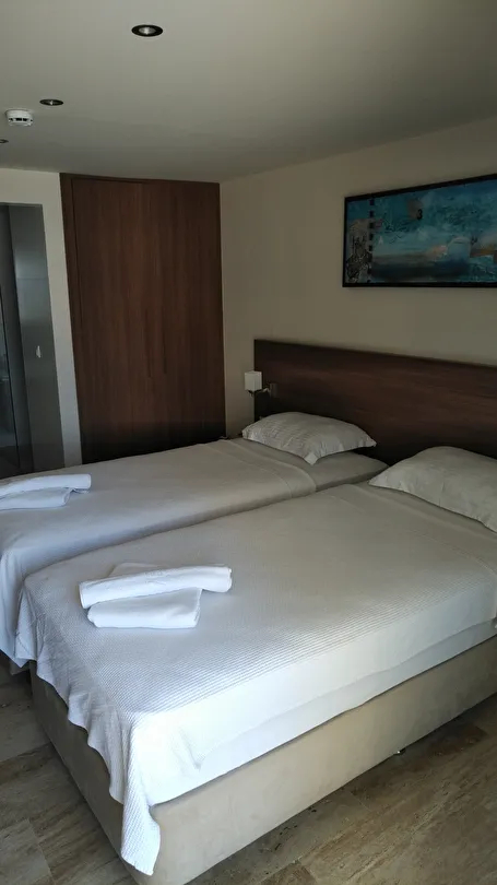 Hotel view 57