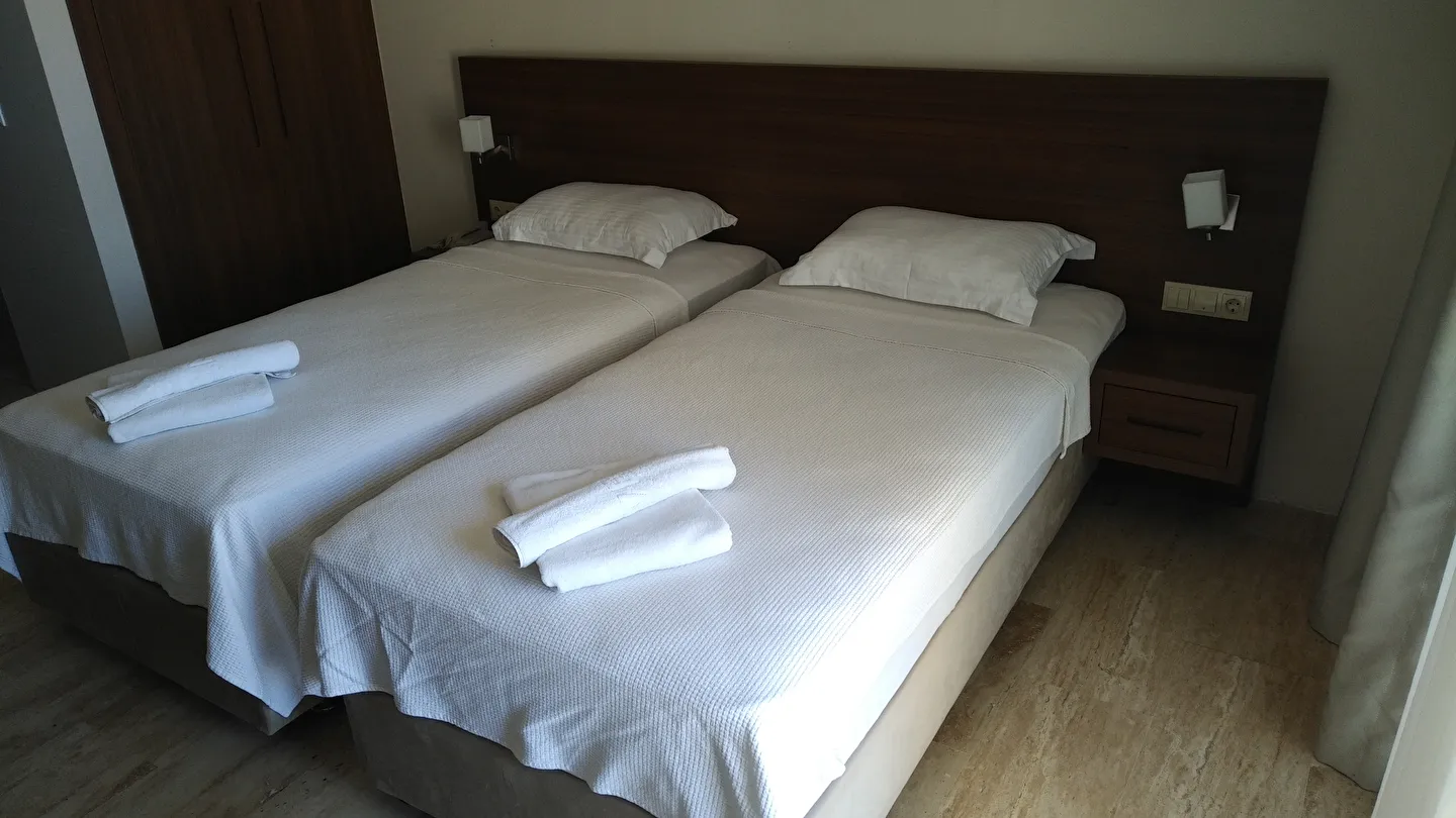 Hotel view 59