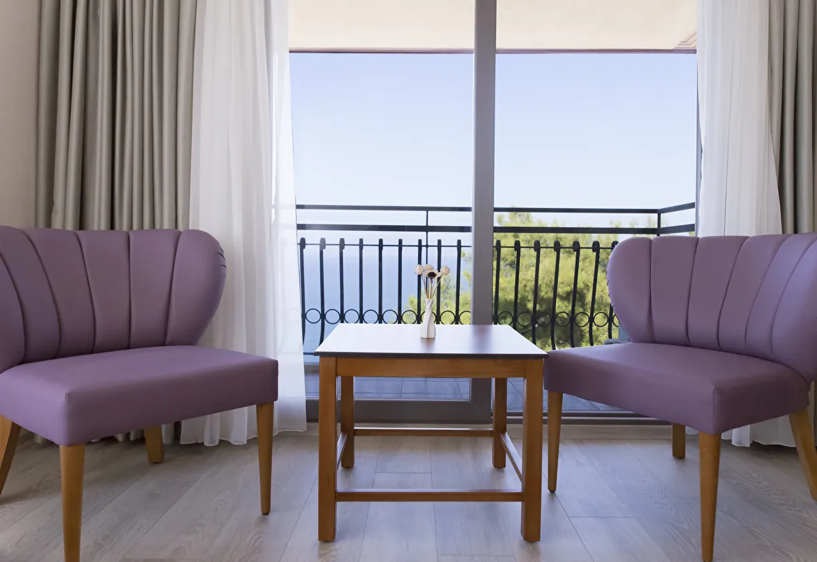 Hotel view 66