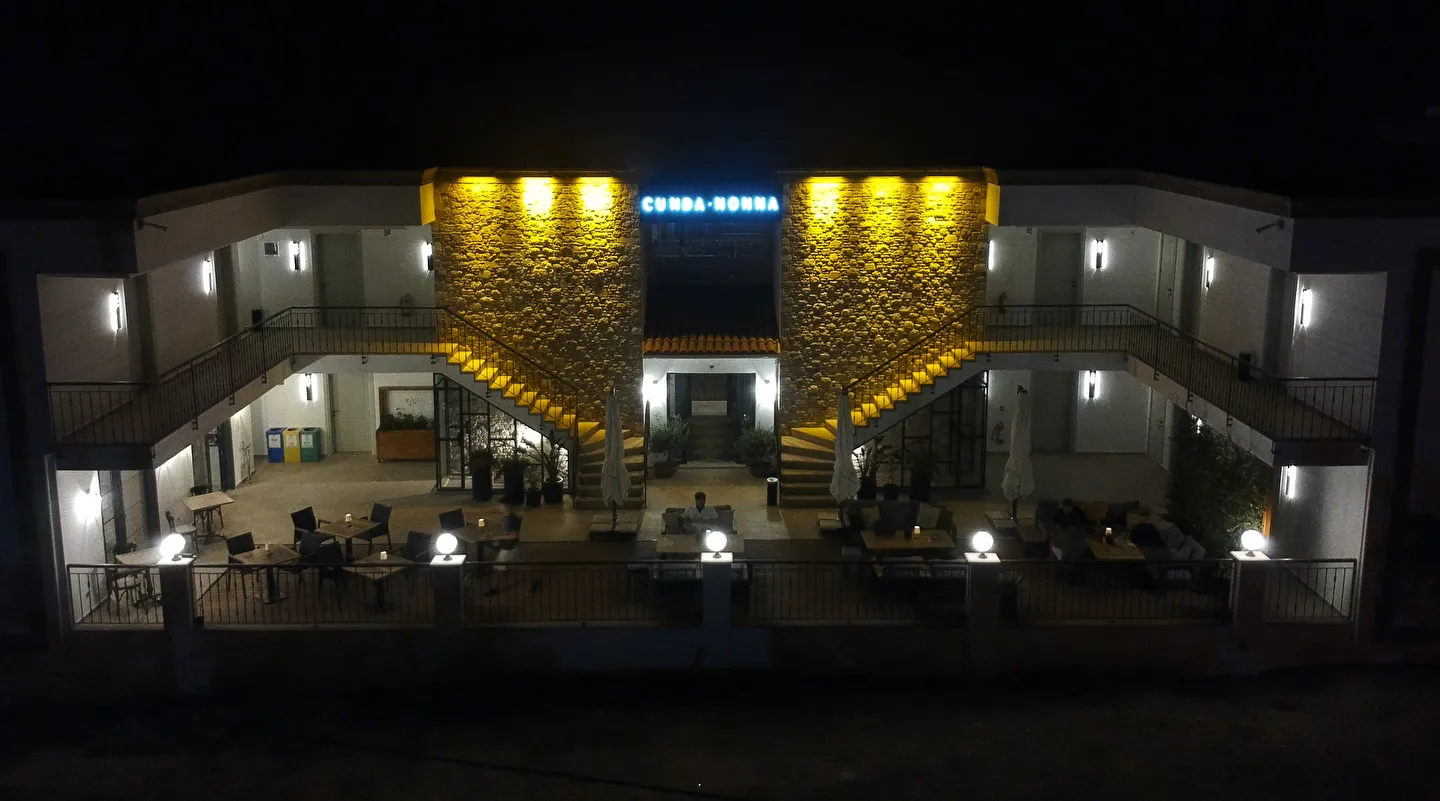 Hotel view 14