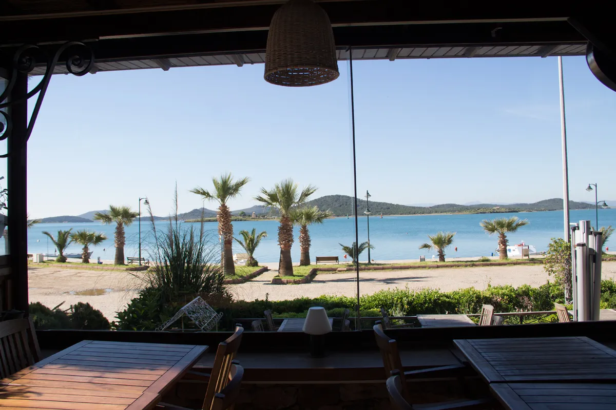 Hotel view 6