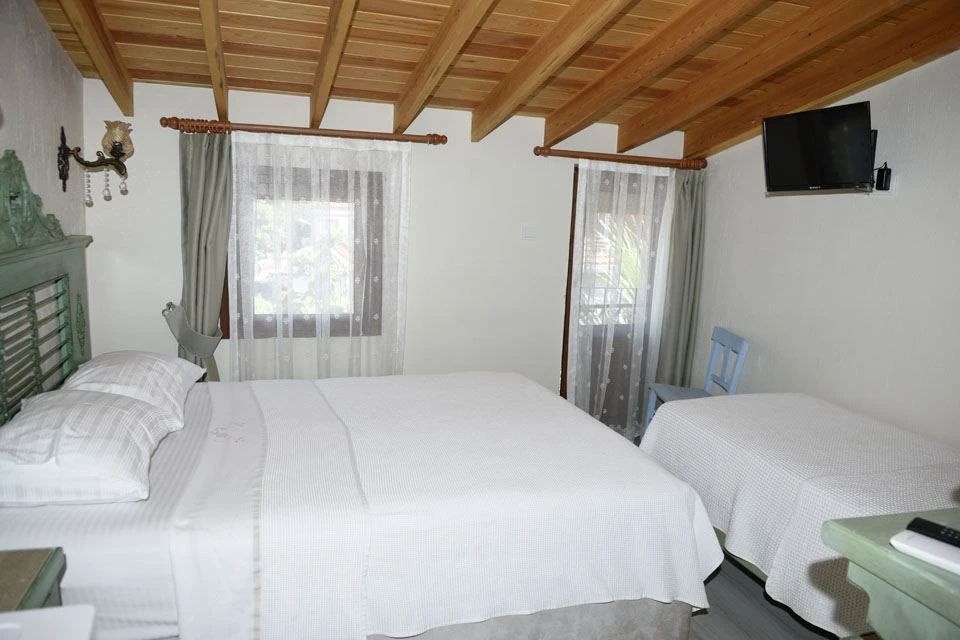 Hotel view 11