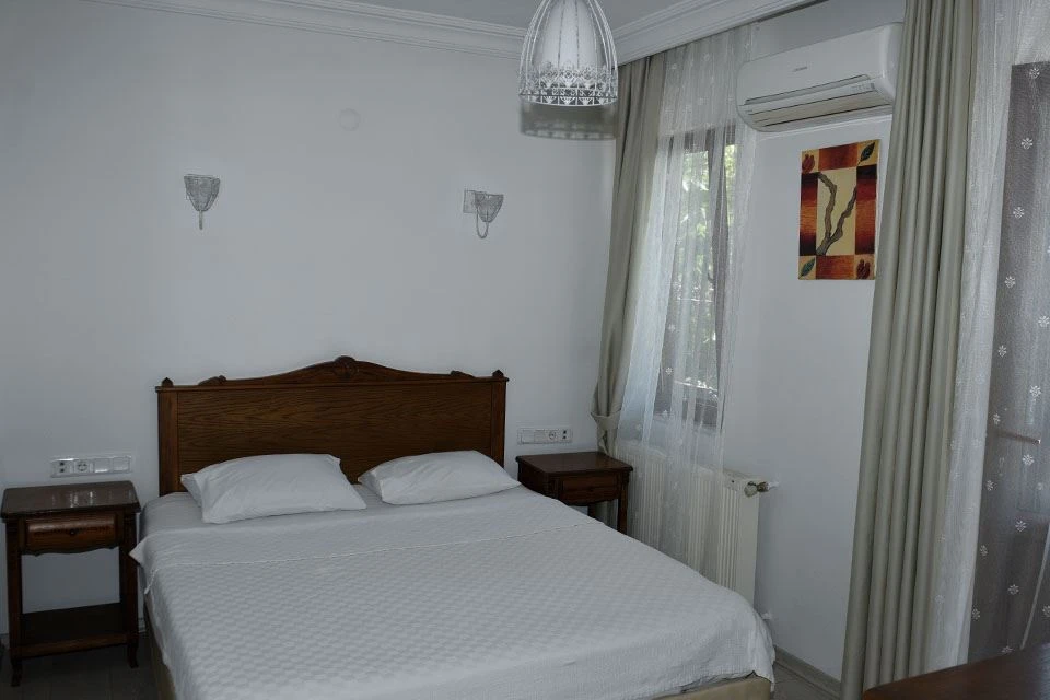 Hotel view 13