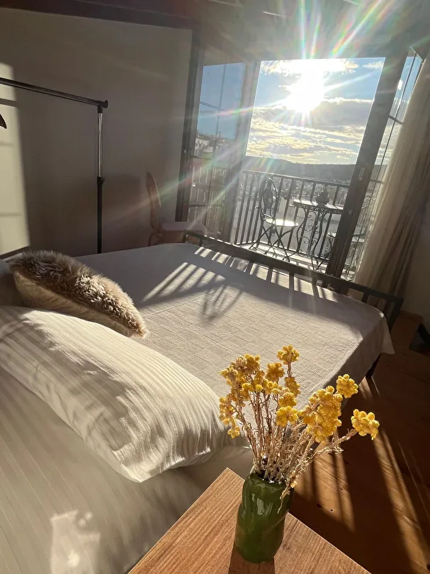 Hotel view 4