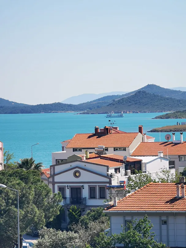 Hotel view 5