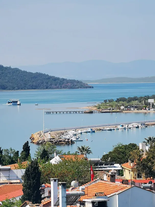 Hotel view 6