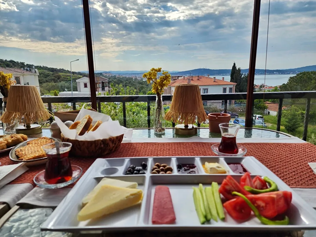 Hotel view 7