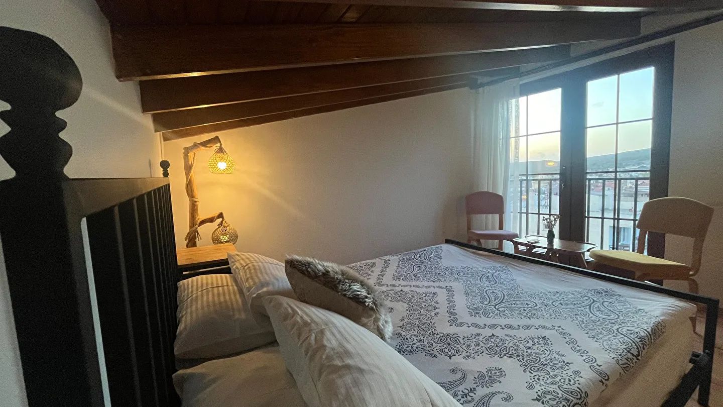 Hotel view 20