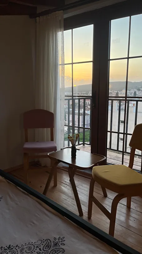 Hotel view 43