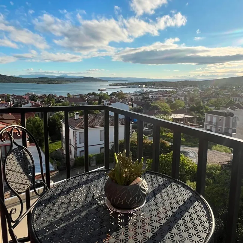 Hotel view 44
