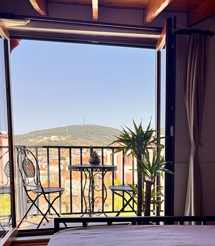 Hotel view 83