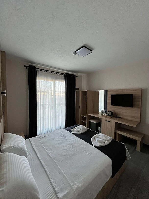 Hotel view 11