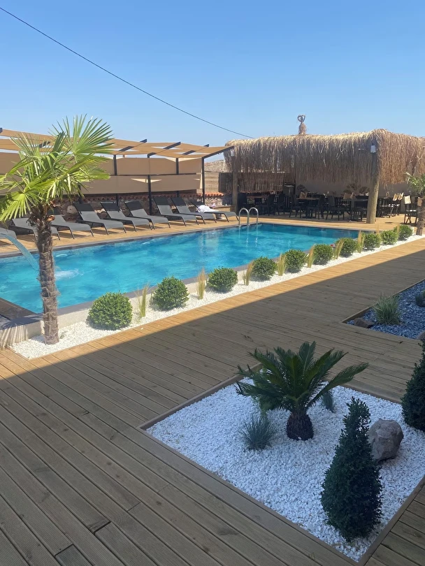 Hotel view 8