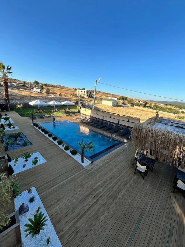 Hotel view 9