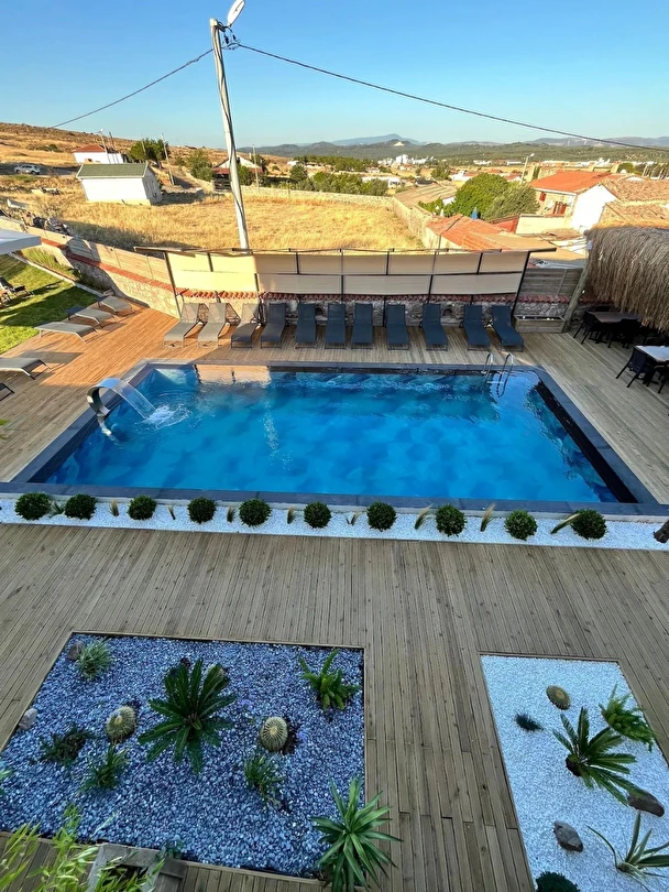 Hotel view 6