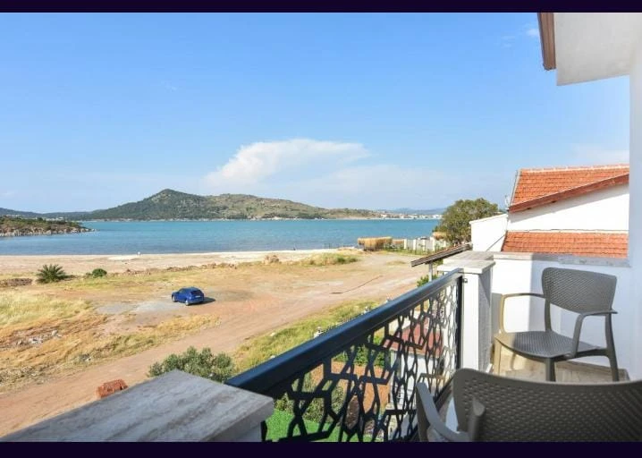 Hotel view 4