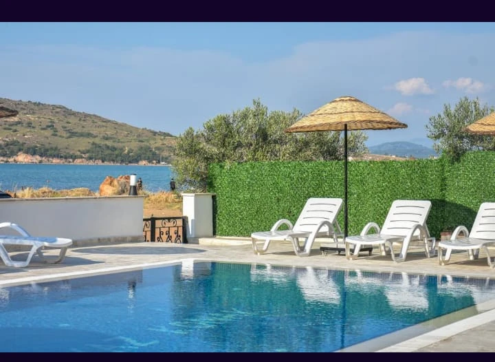 Hotel view 7