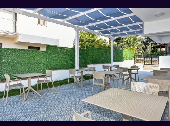 Hotel view 9