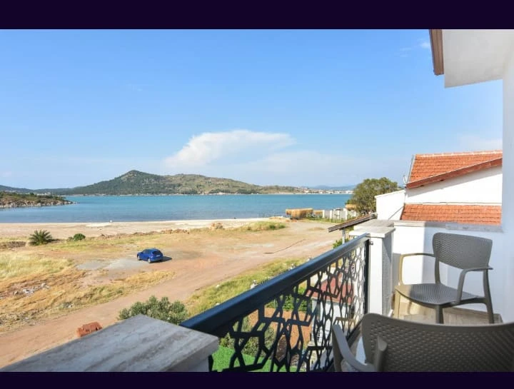 Hotel view 10