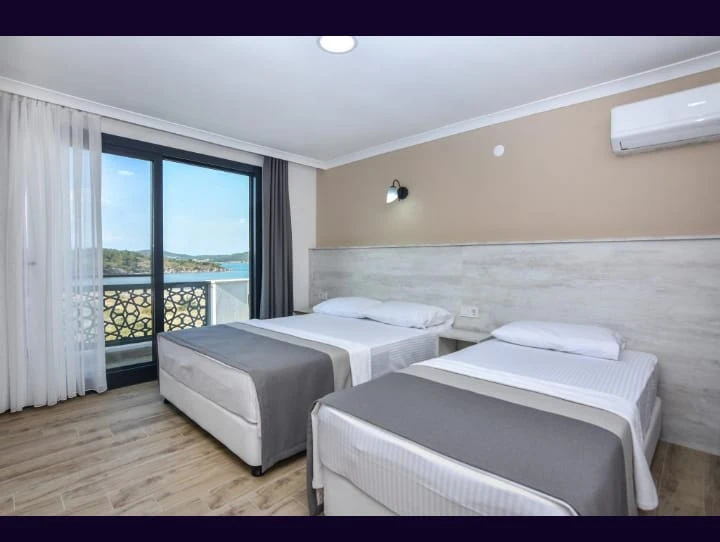 Hotel view 11