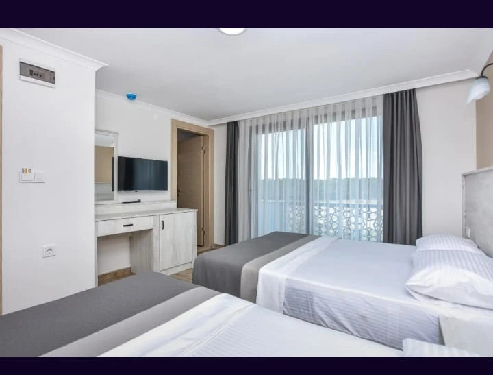 Hotel view 13