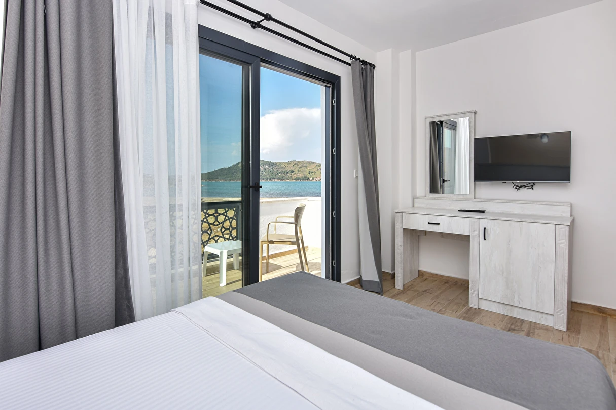 Hotel view 18
