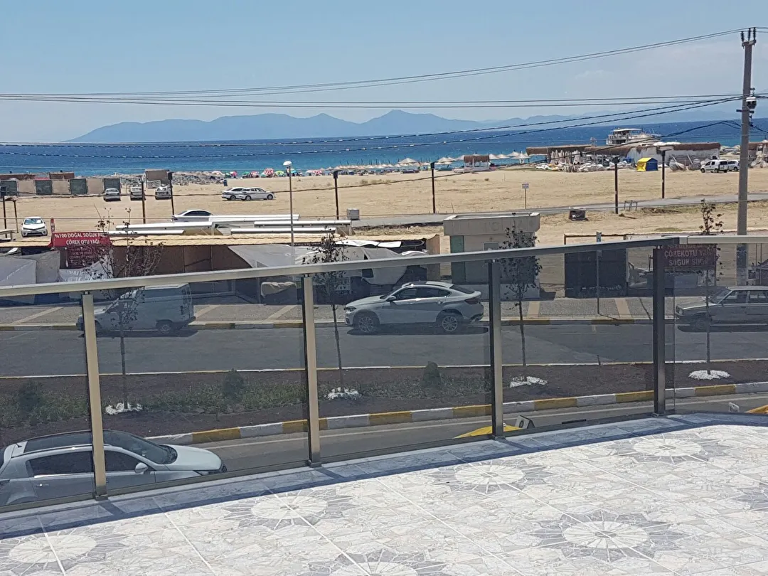 Hotel view 14