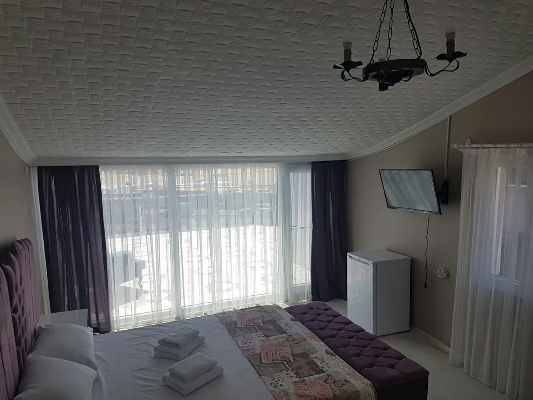 Hotel view 16