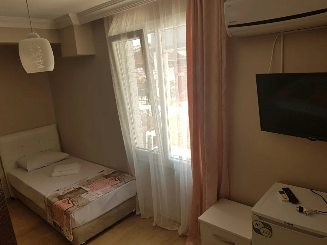 Hotel view 19