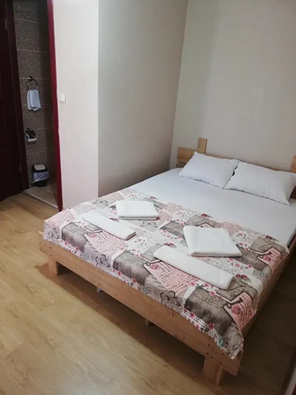 Midilli Pansiyon