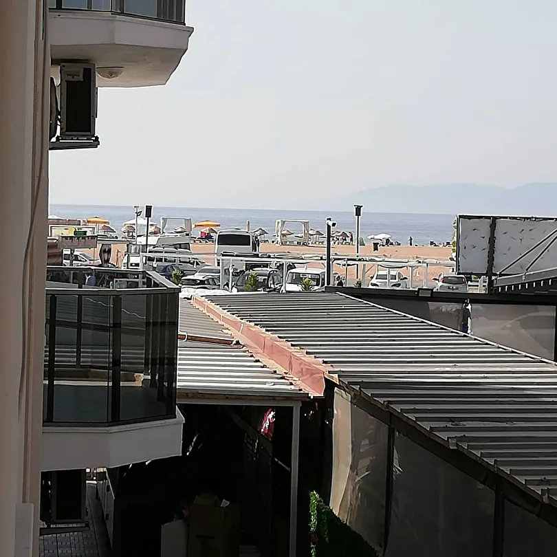 Hotel view 5