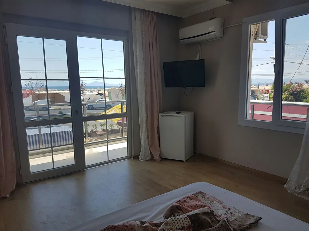 Hotel view 7
