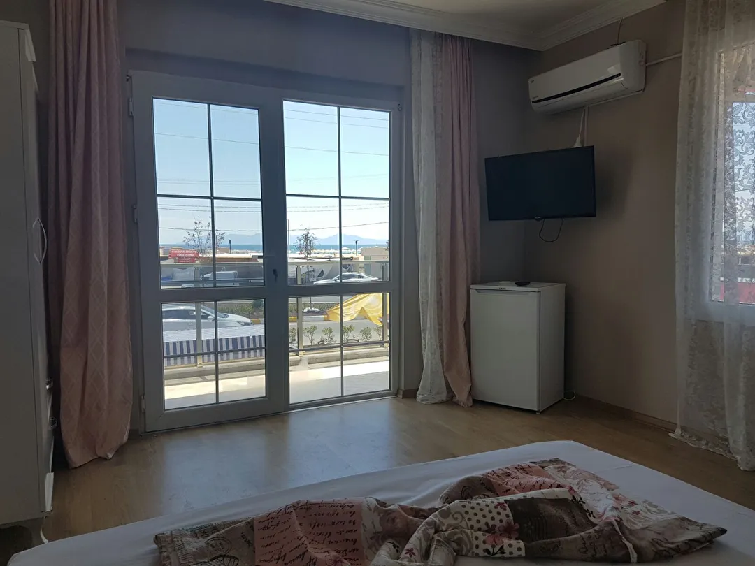 Hotel view 10