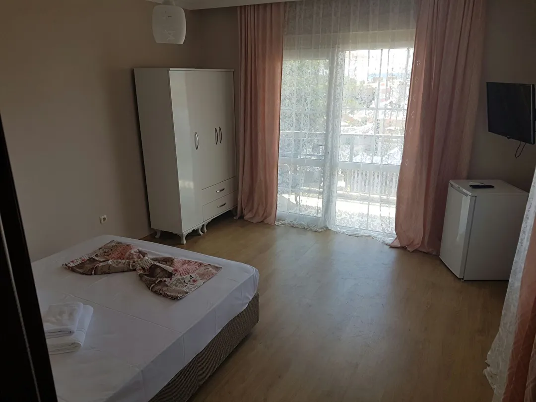 Hotel view 11