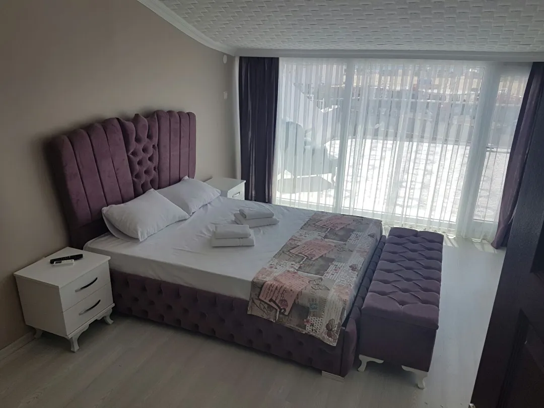 Hotel view 12