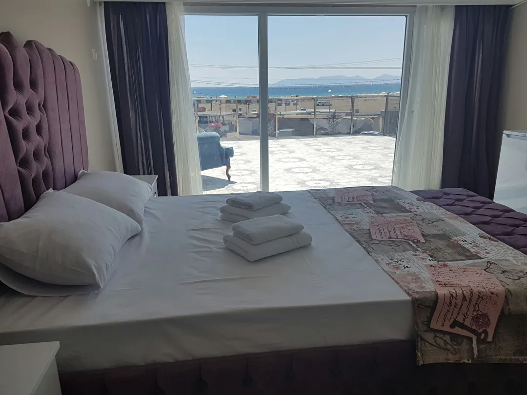 Hotel view 13