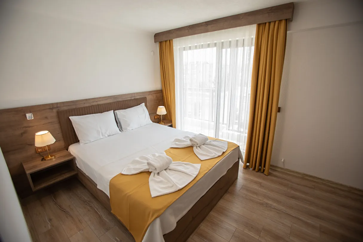Hotel view 22