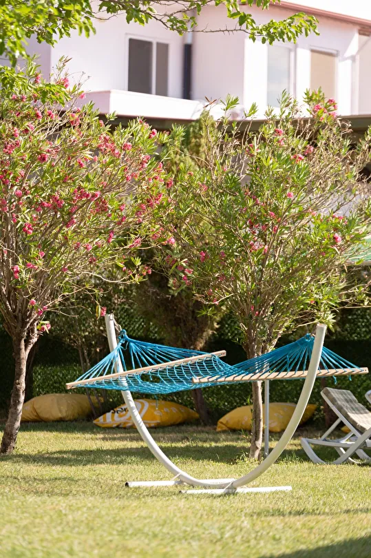 Hotel view 20