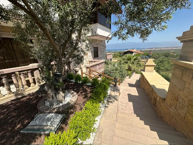 Hotel view 10