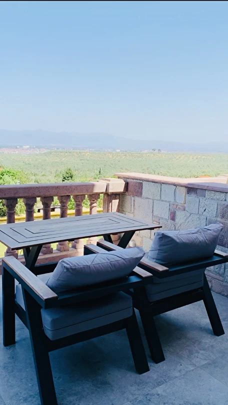 Hotel view 17