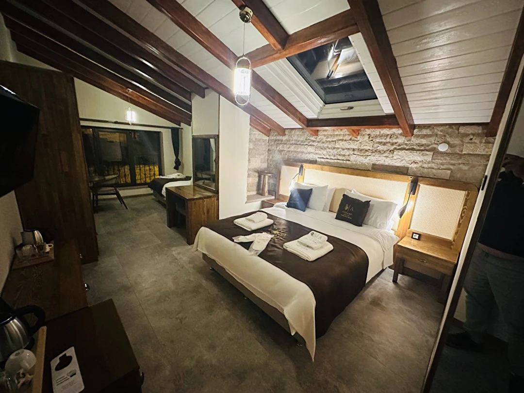 Hotel view 29