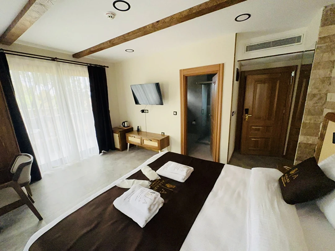 Hotel view 37